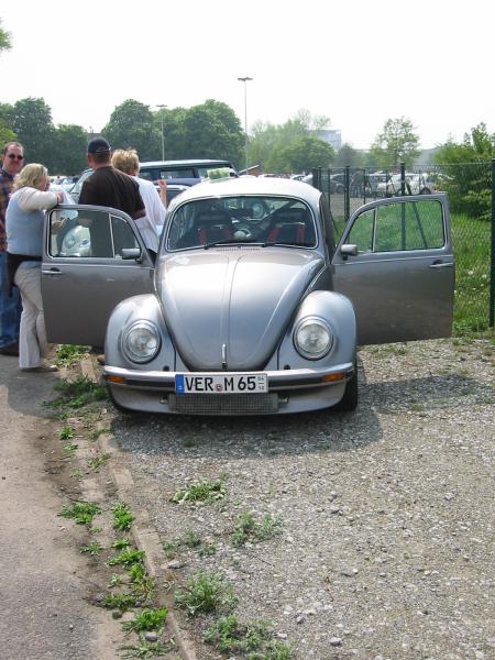 Maikäfertreffen 2004 - Bild 52