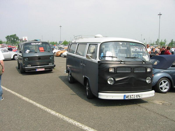 Maikäfertreffen 2004 - Bild 57
