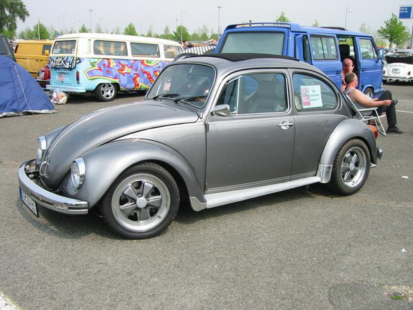 Maikäfertreffen 2004 - Bild 71
