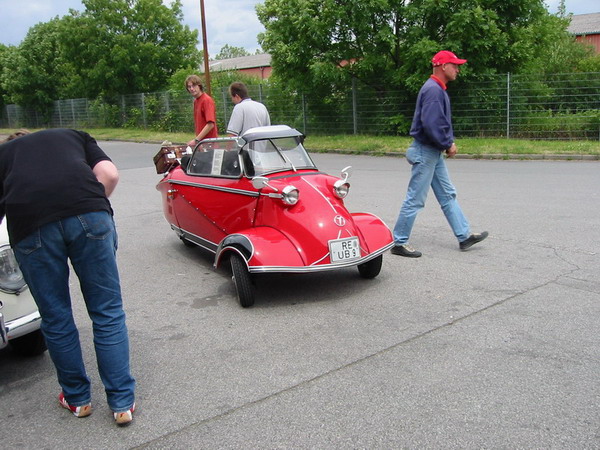 04.07.2004 Wattenscheider Käfertreffen - Bild 39