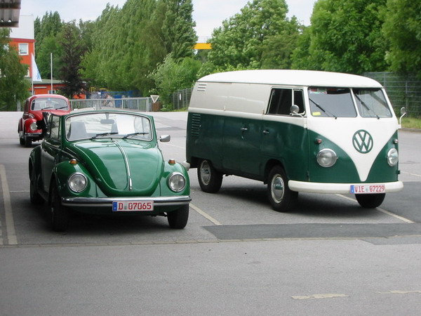 04.07.2004 Wattenscheider Käfertreffen - Bild 55