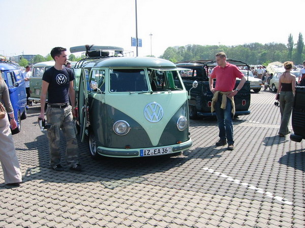 Maikäfertreffen 2005 - Bild 26