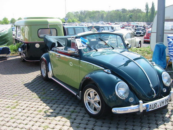 Maikäfertreffen 2005 - Bild 41