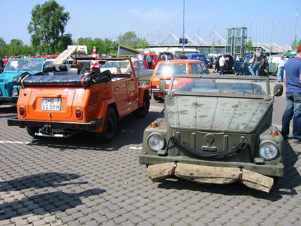 Maikäfertreffen 2005 - Bild 43