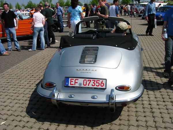Maikäfertreffen 2005 - Bild 45