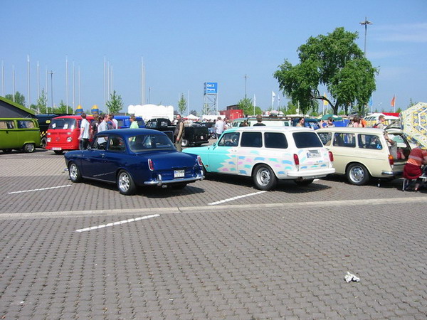 Maikäfertreffen 2005 - Bild 48
