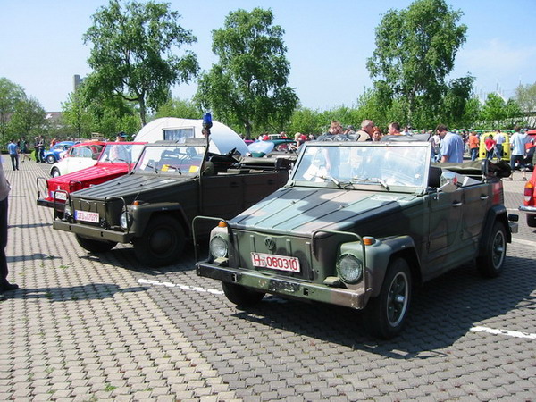 Maikäfertreffen 2005 - Bild 49