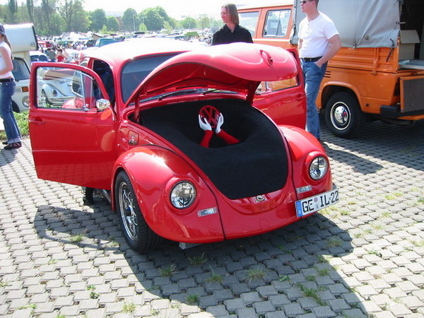 Maikäfertreffen 2005 - Bild 50