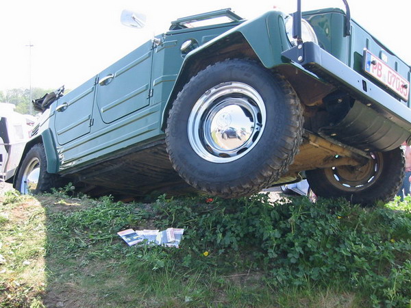 Maikäfertreffen 2005 - Bild 53
