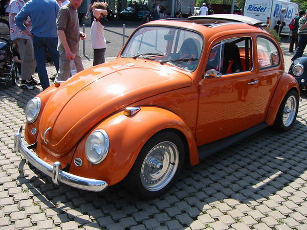 Maikäfertreffen 2005 - Bild 58