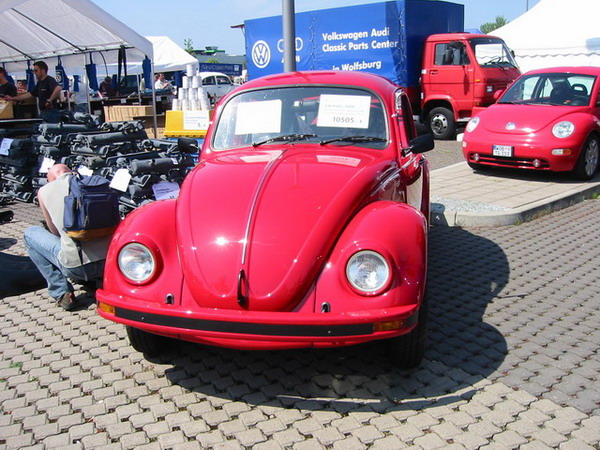 Maikäfertreffen 2005 - Bild 59