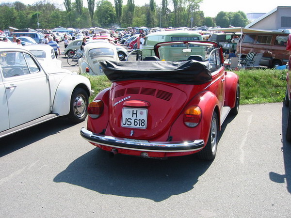 Maikäfertreffen 2005 - Bild 63