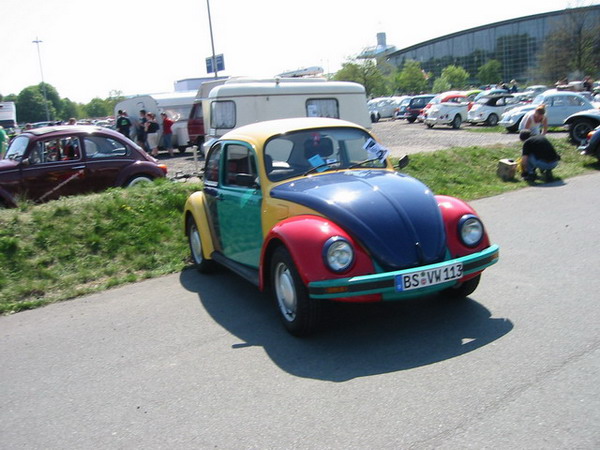 Maikäfertreffen 2005 - Bild 71