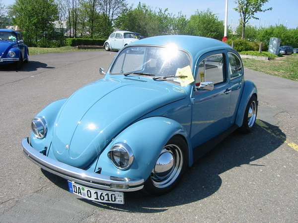 Maikäfertreffen 2005 - Bild 74