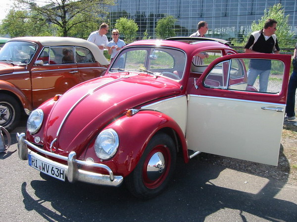 Maikäfertreffen 2005 - Bild 78