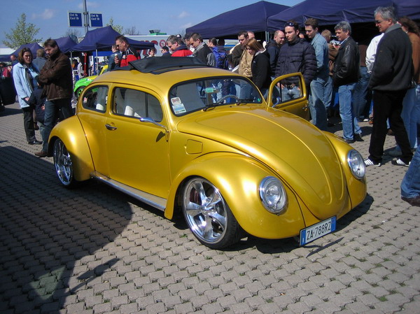 Maikäfertreffen 2006 - Bild 60