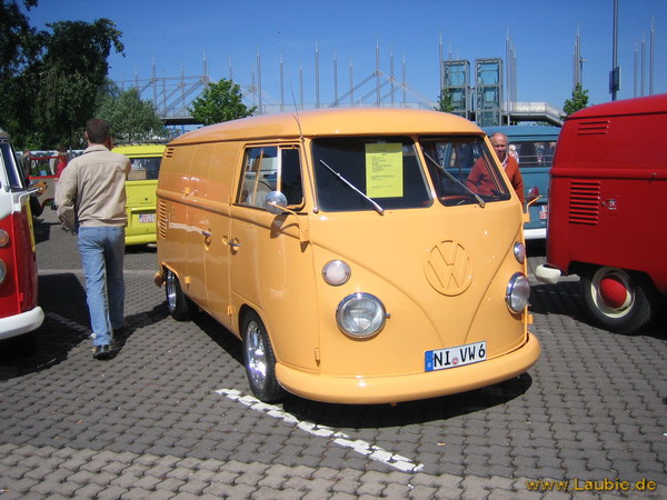 Maikäfertreffen 2007 - Bild 39