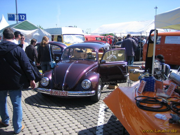Maikäfertreffen 2007 - Bild 56