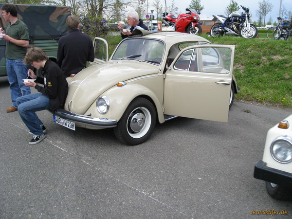 Maikäfertreffen 2008 - Bild 139