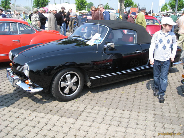 Maikäfertreffen 2009 - Bild 42