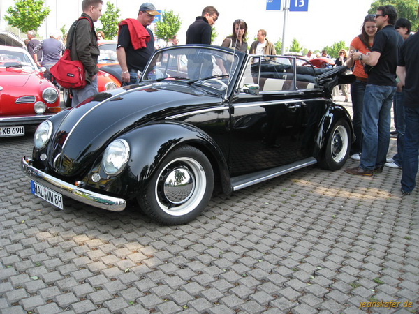 Maikäfertreffen 2009 - Bild 52