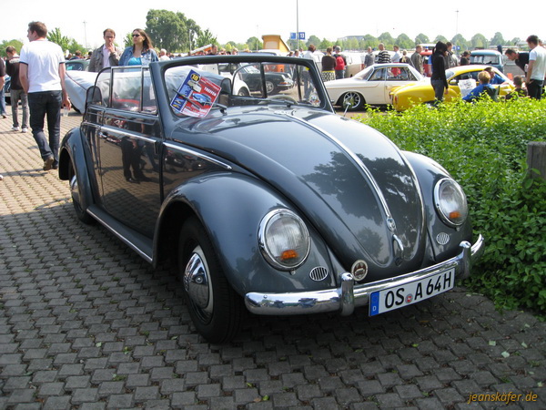 Maikäfertreffen 2009 - Bild 53