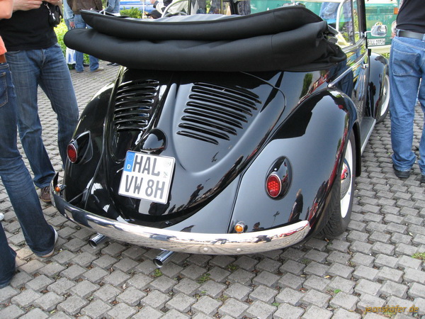 Maikäfertreffen 2009 - Bild 54