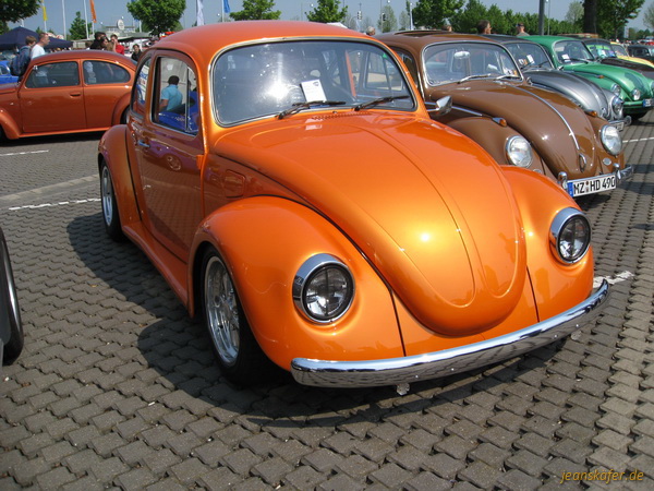 Maikäfertreffen 2009 - Bild 63