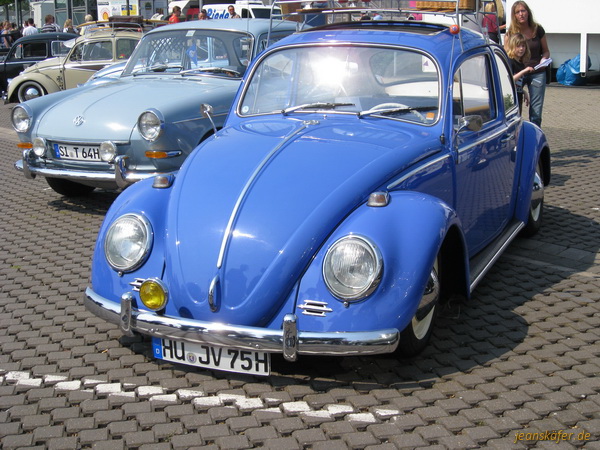 Maikäfertreffen 2009 - Bild 86