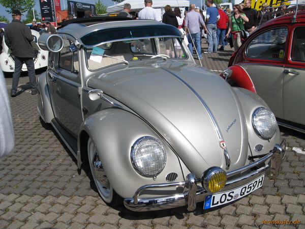 Maikäfertreffen 2010 - Bild 77