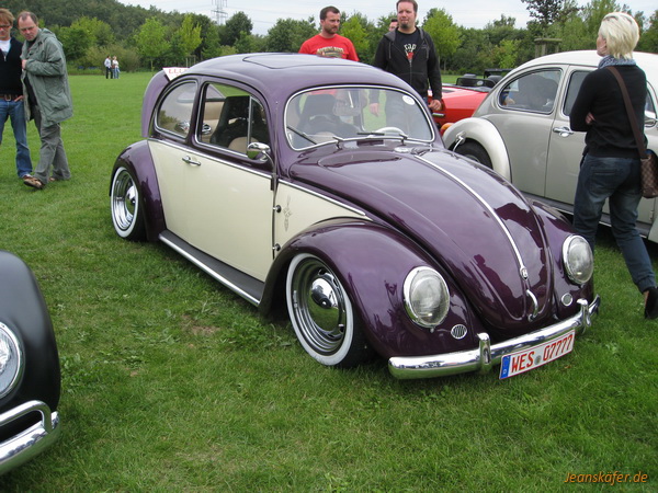 15.08.2010 RE-BEETLE 2010 - Bild 19