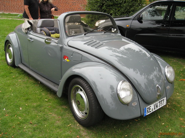 15.08.2010 RE-BEETLE 2010 - Bild 41