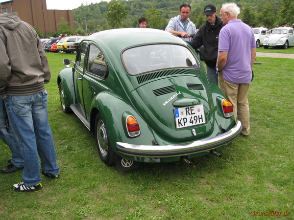 15.08.2010 RE-BEETLE 2010 - Bild 42