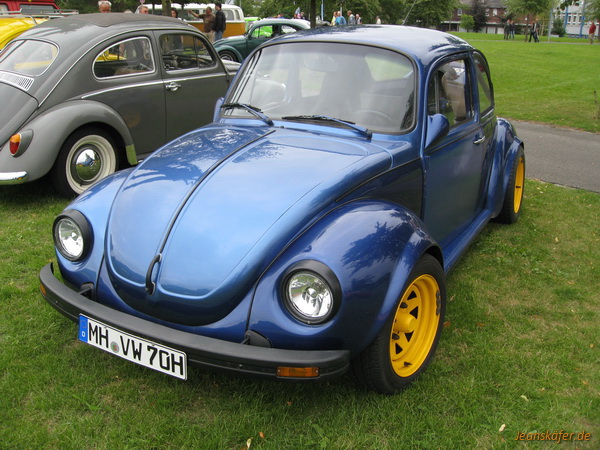 15.08.2010 RE-BEETLE 2010 - Bild 48