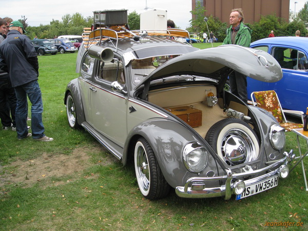 15.08.2010 RE-BEETLE 2010 - Bild 7