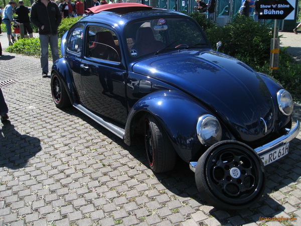 Maikäfertreffen 2011 - Bild 51