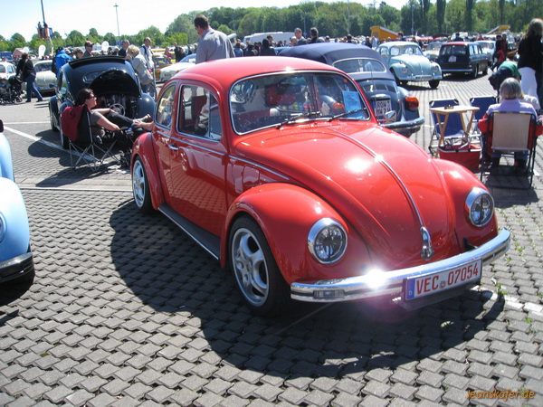 Maikäfertreffen 2011 - Bild 55