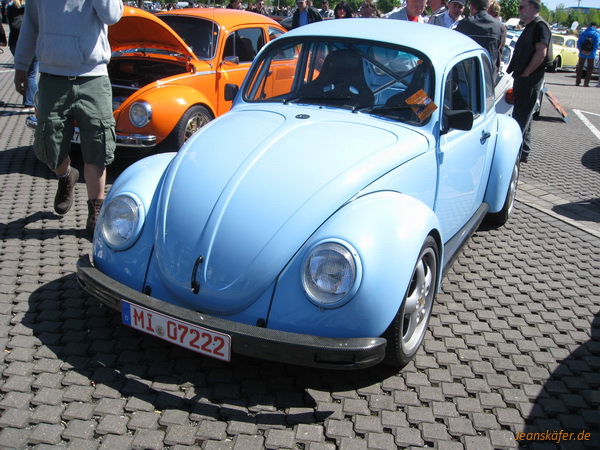 Maikäfertreffen 2011 - Bild 56