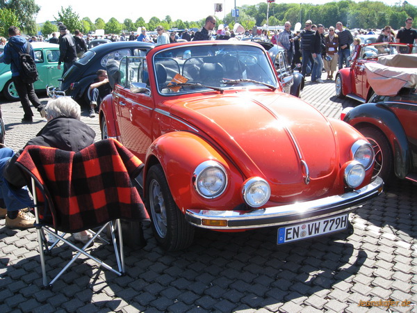 Maikäfertreffen 2011 - Bild 60