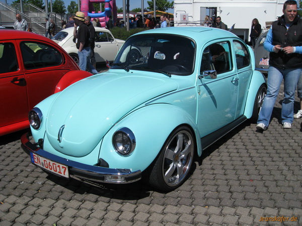 Maikäfertreffen 2011 - Bild 62