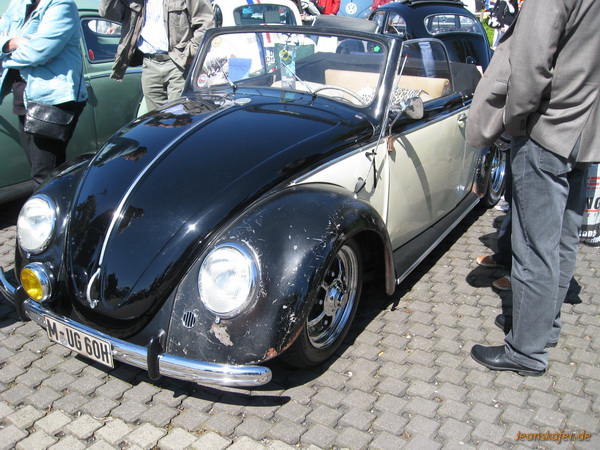 Maikäfertreffen 2011 - Bild 70