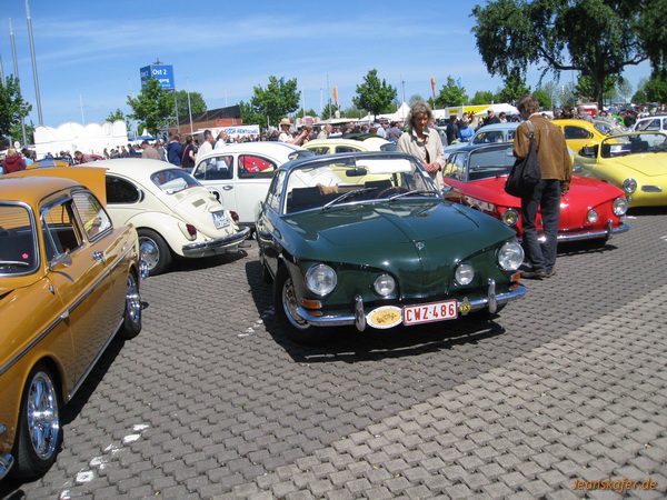 Maikäfertreffen 2011 - Bild 92