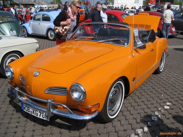 Maikäfertreffen 2012 - Bild 58