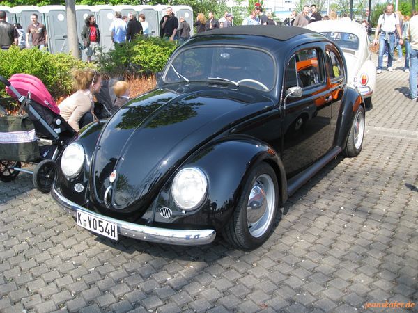 Maikäfertreffen 2012 - Bild 82