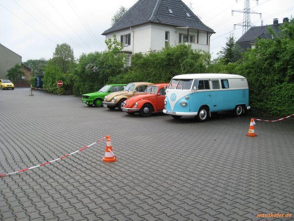 05.05.2012 Hagen - Bild 1