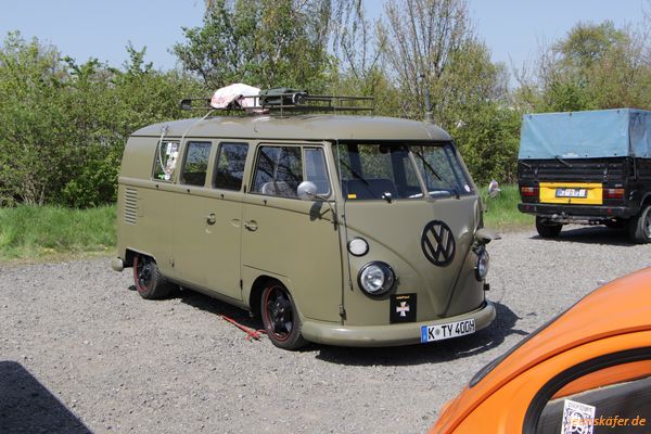 Maikäfertreffen 2013 - Bild 92