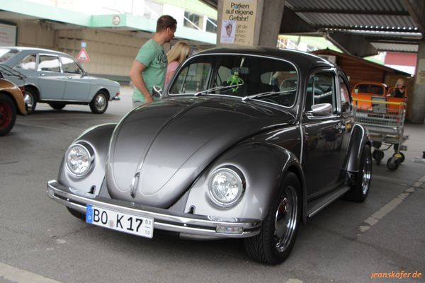 14.07.2013 Wattenscheider Käfertreffen - Bild 23