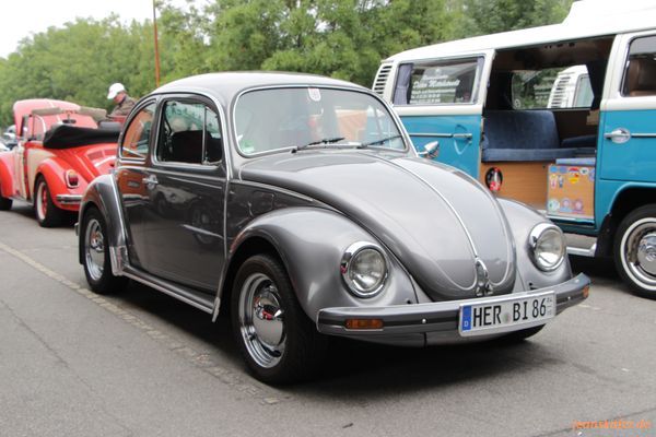 14.07.2013 Wattenscheider Käfertreffen - Bild 24