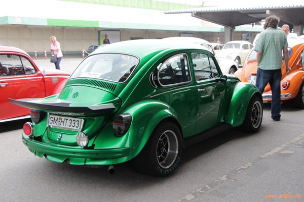 14.07.2013 Wattenscheider Käfertreffen - Bild 39