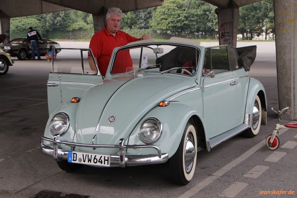 14.07.2013 Wattenscheider Käfertreffen - Bild 40